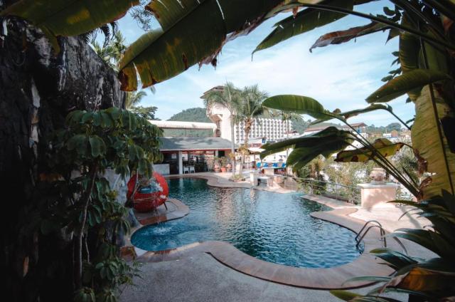C & N Resort and Spa - SHA Extra Plus — photo 16