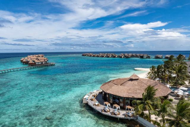 OZEN RESERVE BOLIFUSHI — photo 5