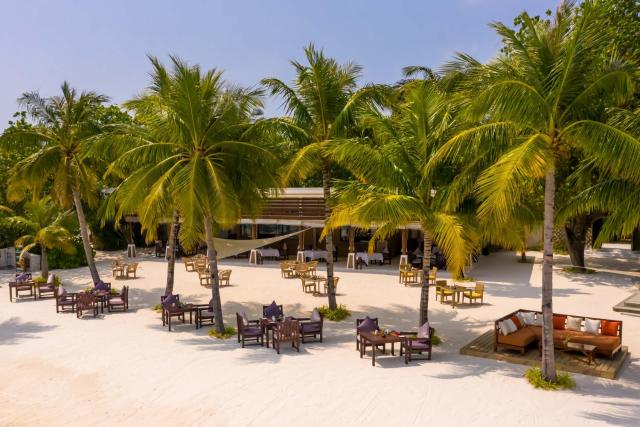 OZEN RESERVE BOLIFUSHI — photo 23