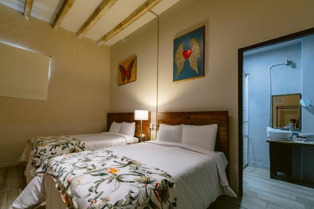 Casa Xaca — photo 7