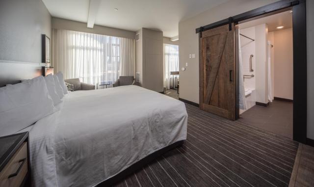 Hotel Windrow Downtown Ellensburg — photo 14