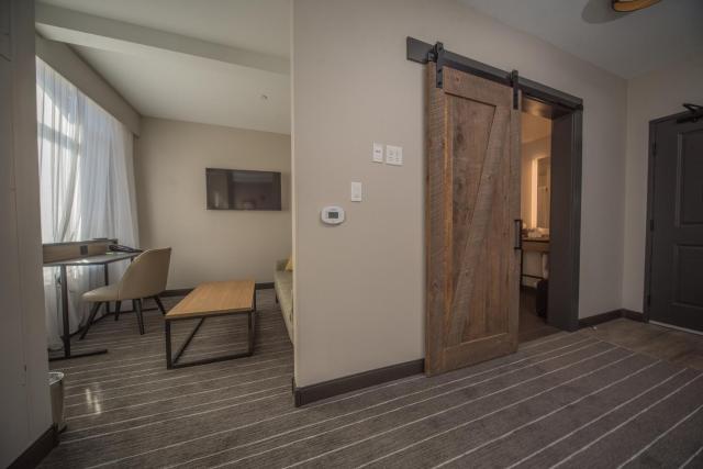 Hotel Windrow Downtown Ellensburg — photo 15