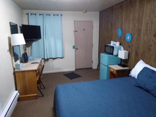 Crawford Motel — photo 5