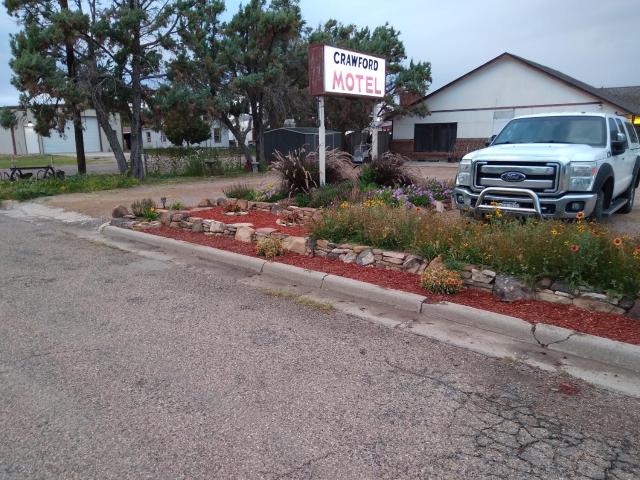 Crawford Motel — photo 6