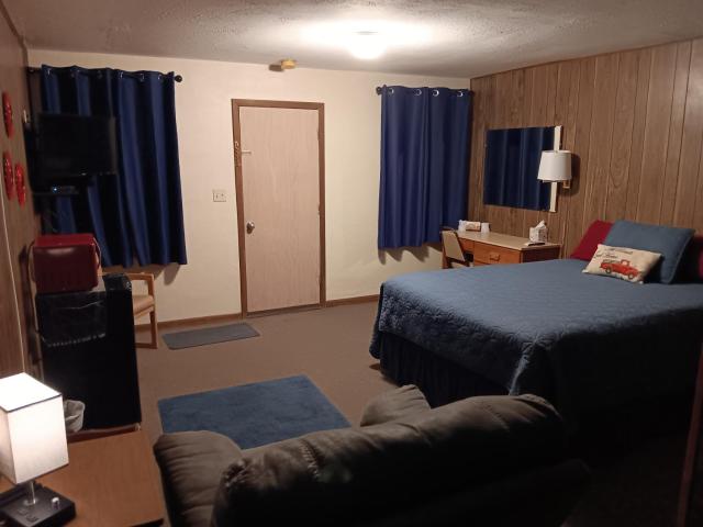 Crawford Motel — photo 7