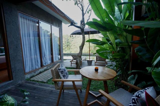 The Shanti Graha Villas — photo 9