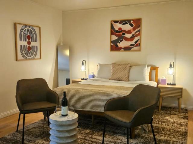 Anderson Valley Inn — photo 16