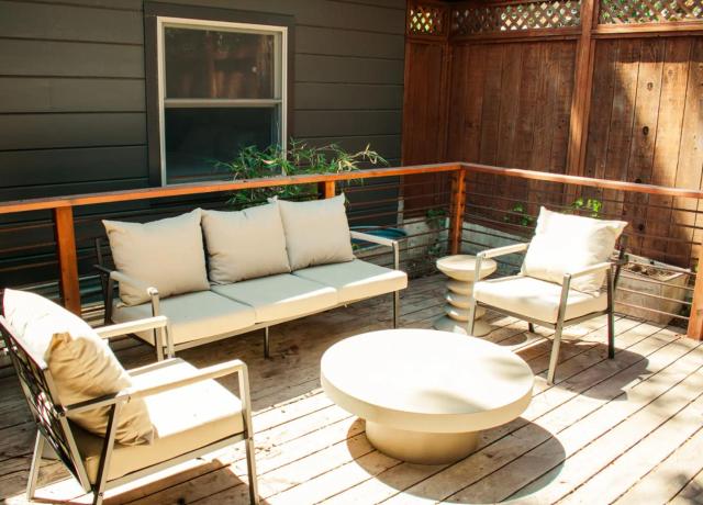 Anderson Valley Inn — photo 8