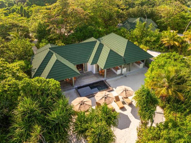 Siyam World Maldives — photo 15