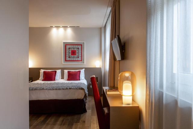 Posta Design Hotel — photo 7