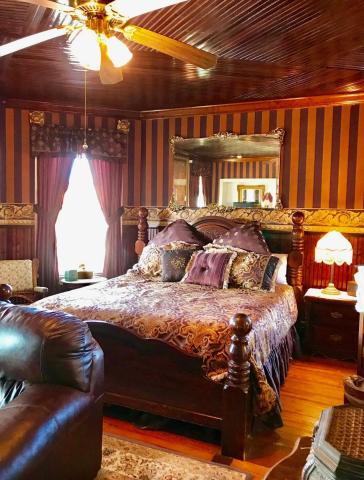 Angel of the Sea Bed and Breakfast — photo 2