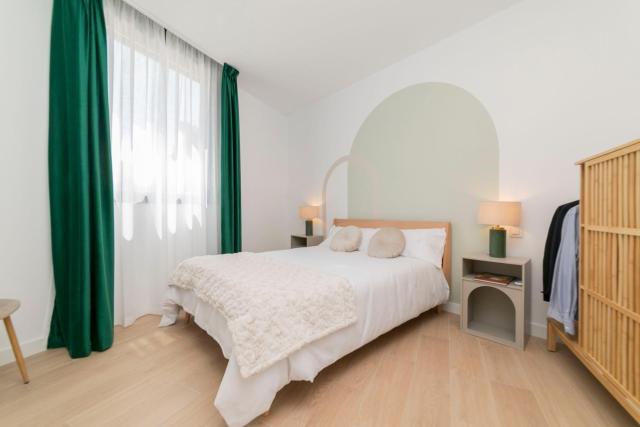 Aurora Stays by Charming - Parking cubierto gratis — photo 16