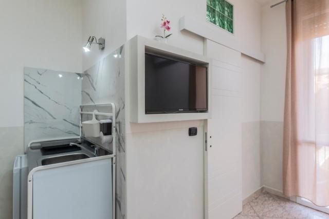 Fioravanti Apartments - San Luca Suite & Genesis House, A pochi passi dalla stazione, vicino al cuore di Bologna — photo 9