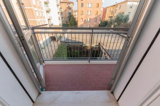 Fioravanti Apartments - San Luca Suite & Genesis House, A pochi passi dalla stazione, vicino al cuore di Bologna — photo 14