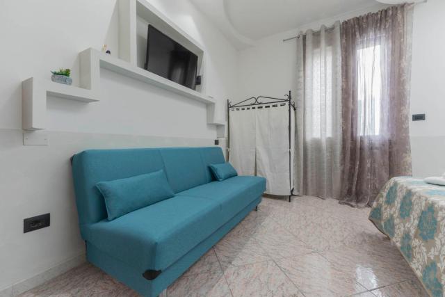 Fioravanti Apartments - San Luca Suite & Genesis House, A pochi passi dalla stazione, vicino al cuore di Bologna — photo 24