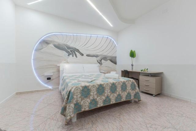 Fioravanti Apartments - San Luca Suite & Genesis House, A pochi passi dalla stazione, vicino al cuore di Bologna — photo 1
