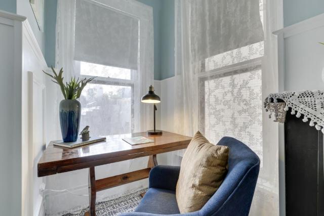 50 Lincoln Short North Bed & Breakfast — photo 11