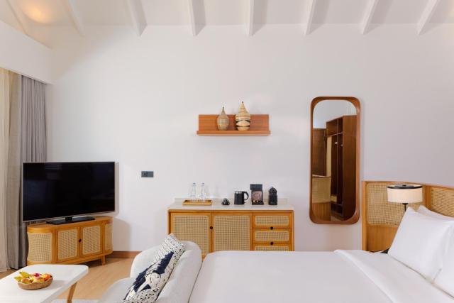 dusitD2 Feydhoo Maldives — photo 14