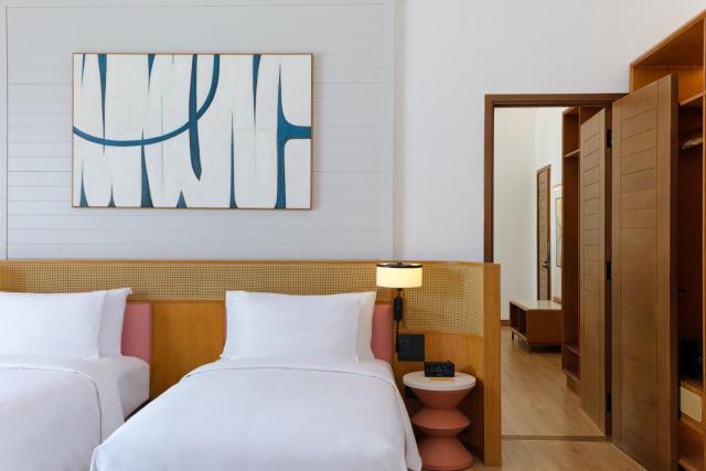 dusitD2 Feydhoo Maldives — photo 20