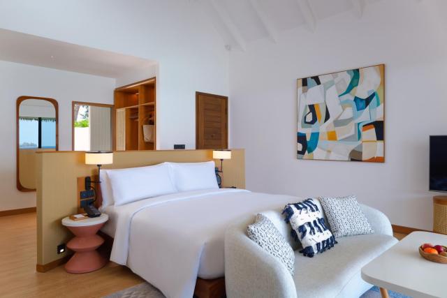 dusitD2 Feydhoo Maldives — photo 24