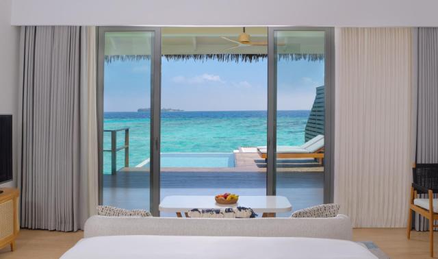 dusitD2 Feydhoo Maldives — photo 22