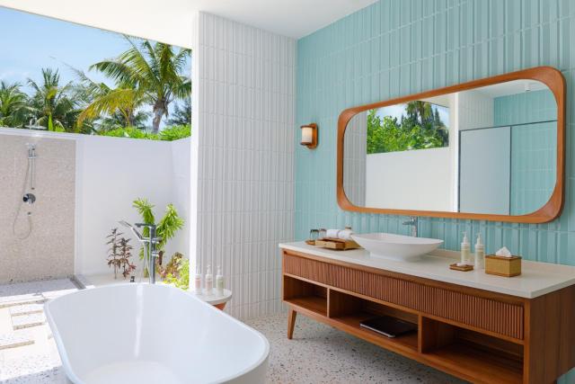 dusitD2 Feydhoo Maldives — photo 21