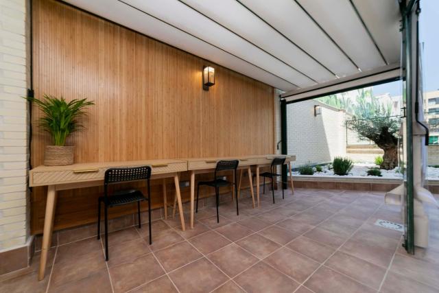 Aurora Stays by Charming - Parking cubierto gratis — photo 22
