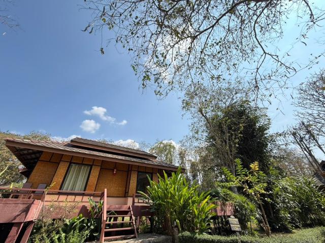 Baan Krating Pai Resort - SHA Plus — photo 10