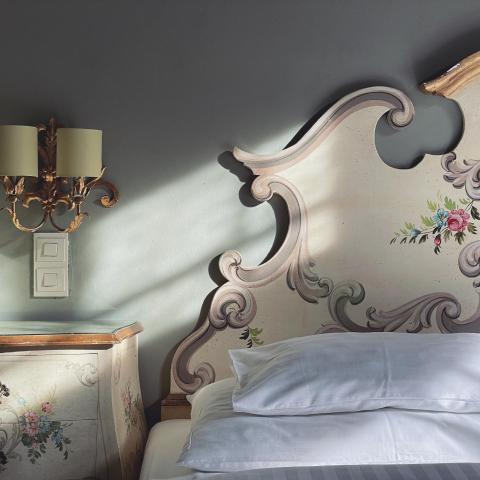 Das REGINA Boutiquehotel — photo 24