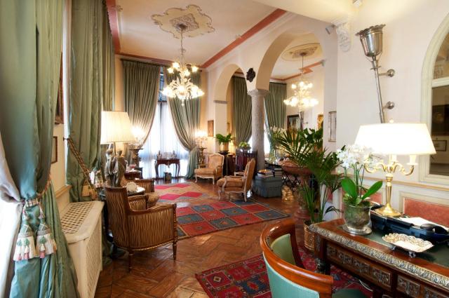 Petit Palais Hotel De Charme — photo 14