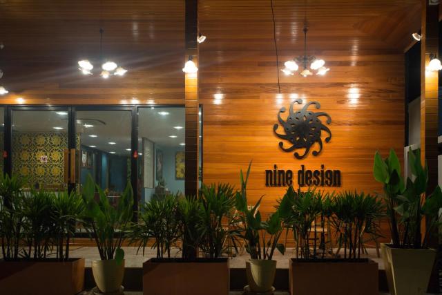 Nine Design Place — photo 9