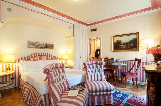 Petit Palais Hotel De Charme — photo 18
