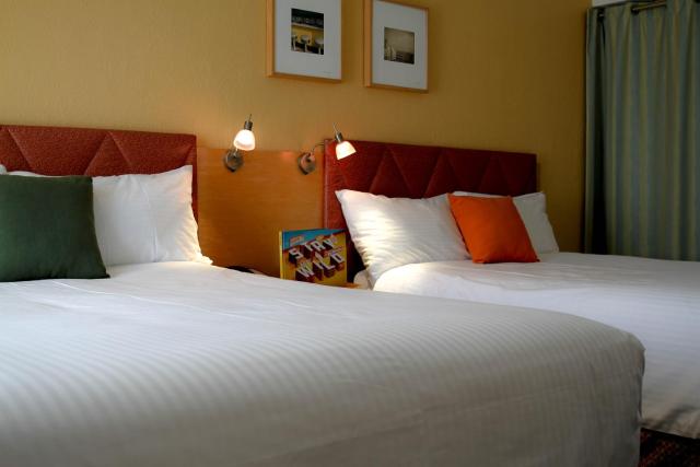 The StarLux — photo 15