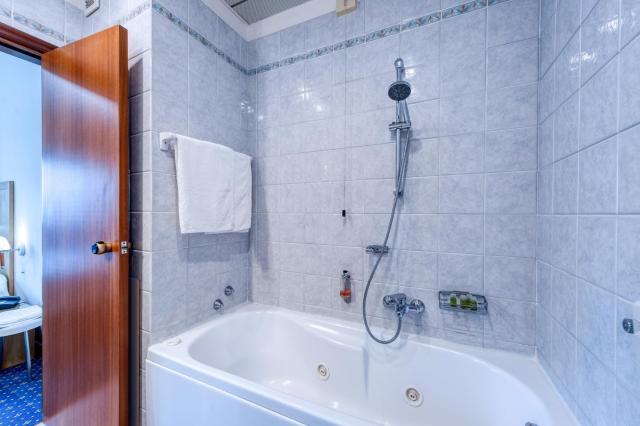 Hotel Barsotti — photo 8