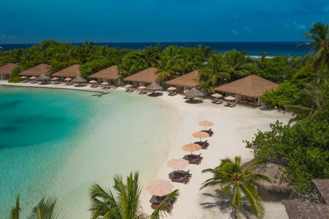 Cinnamon Dhonveli Maldives — photo 2
