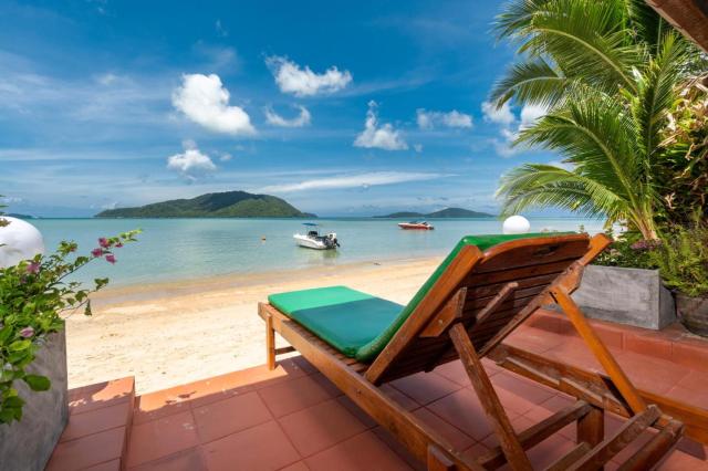 Friendship Beach Resort & Atmanjai Wellness Centre — photo 12