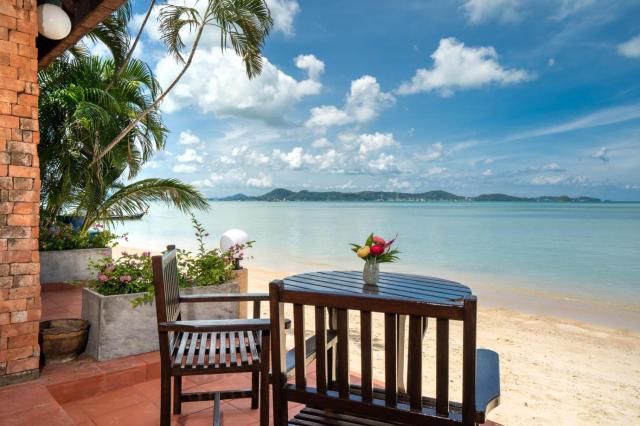 Friendship Beach Resort & Atmanjai Wellness Centre — photo 14