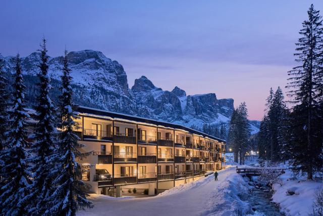 Movi Family Apart-Hotel ****s — photo 1