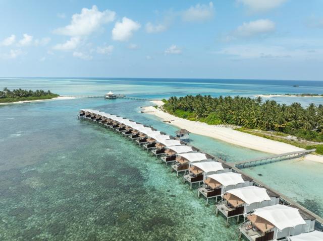 Chaaya Lagoon Hakuraa Huraa — photo 13