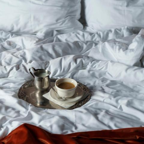 Zorba&Bond Boutique Hotel — photo 19