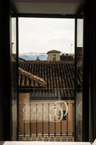 Corral del Carbón GG Luxury Hotel Boutique — photo 23