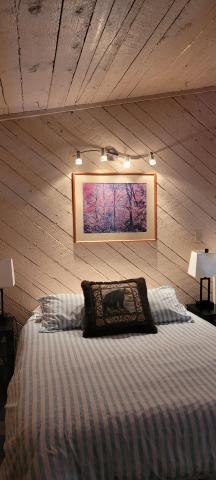 Trails End Cabins — photo 2