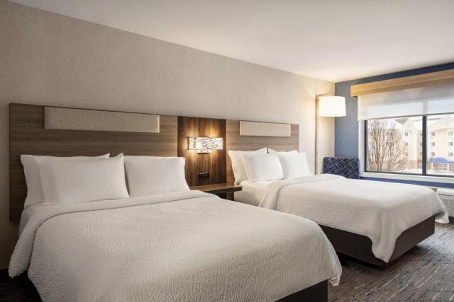 Holiday Inn Express Syracuse Airport by IHG — photo 24
