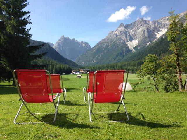 Hotel Tre Cime Sesto - Sexten — photo 11