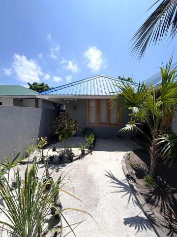 Kanditheemu Inn — photo 5