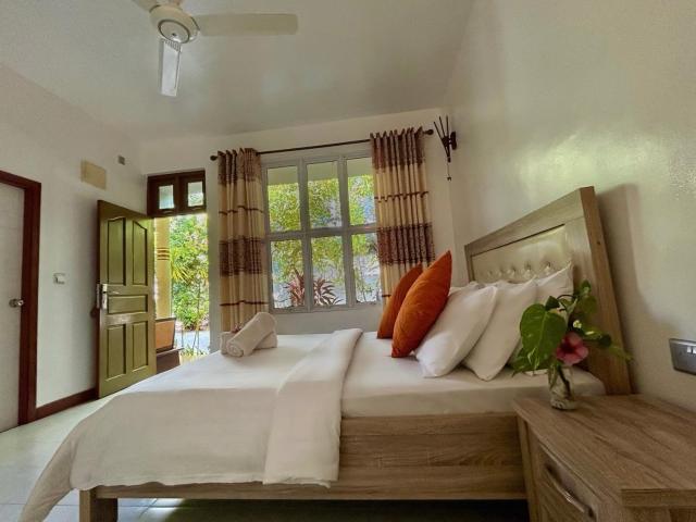 Dhangethi Retreat — photo 9