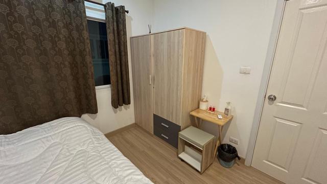 ไนซ์สเตย์ เฮาส์ แอทคลองสาม รังสิต คลองหลวง ปทุมธานี Nice Stay House at Khlong Sam - Rangsit - Khlong Luang - Phathumthani Self Check-in เช็คอินด้วยตนเอง — photo 22