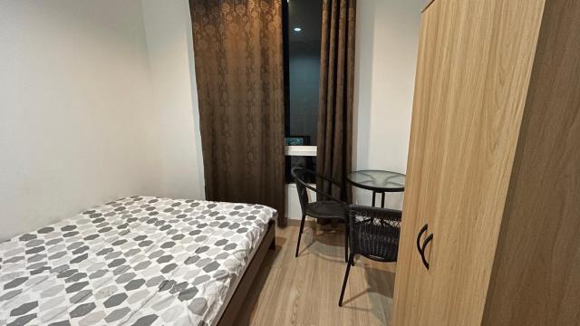 ไนซ์สเตย์ เฮาส์ แอทคลองสาม รังสิต คลองหลวง ปทุมธานี Nice Stay House at Khlong Sam - Rangsit - Khlong Luang - Phathumthani Self Check-in เช็คอินด้วยตนเอง — photo 21