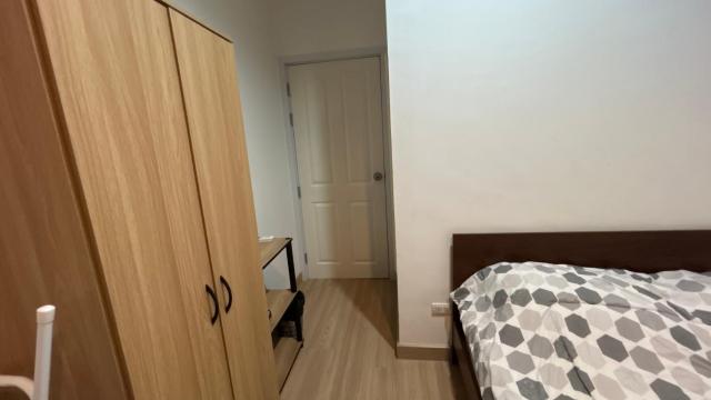 ไนซ์สเตย์ เฮาส์ แอทคลองสาม รังสิต คลองหลวง ปทุมธานี Nice Stay House at Khlong Sam - Rangsit - Khlong Luang - Phathumthani Self Check-in เช็คอินด้วยตนเอง — photo 19