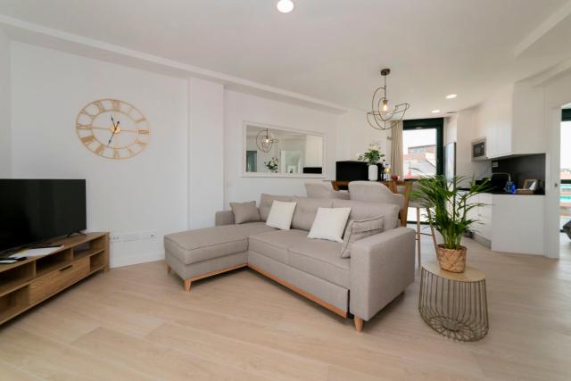 Aurora Stays by Charming - Parking cubierto gratis — photo 9